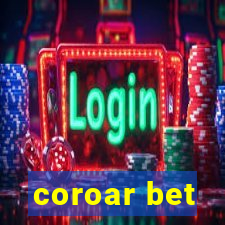 coroar bet